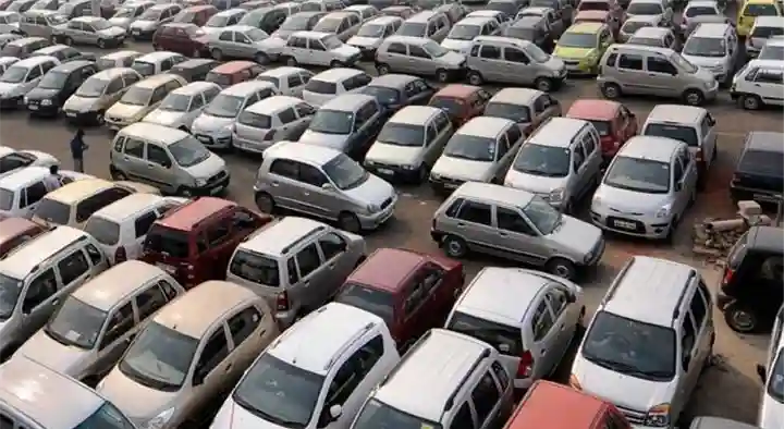 Durga Tata Motors Vehicle Dealer in Khanapur