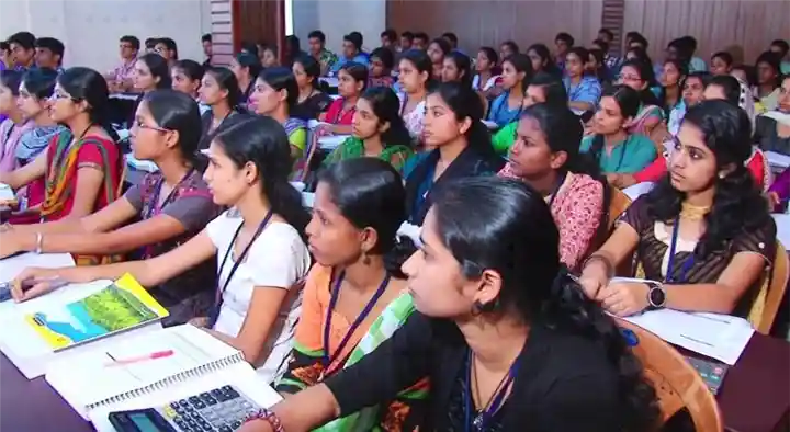 Anupama Coaching Centers in Shivaji Nagar