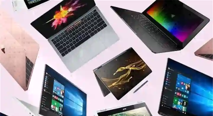 Shyam Computer Sales and Service in Subhash Nagar