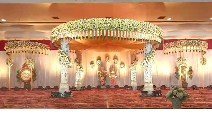 Eepsita Dream Events in Khaleelwadi