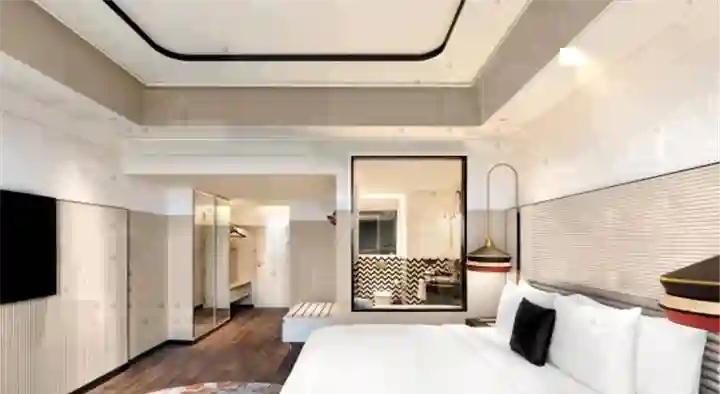 Citylite Hotels in Yellammagutta