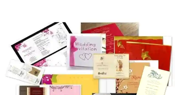 Anand Wedding Cards Printing in Shivaji Nagar