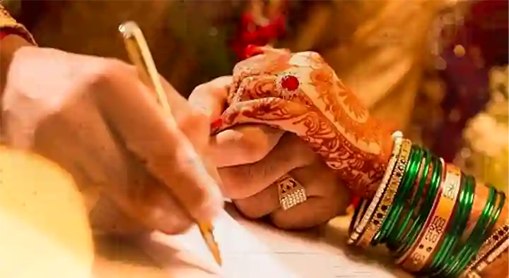 Vishwabrahmana Kalyanavedika in Munnurukapu