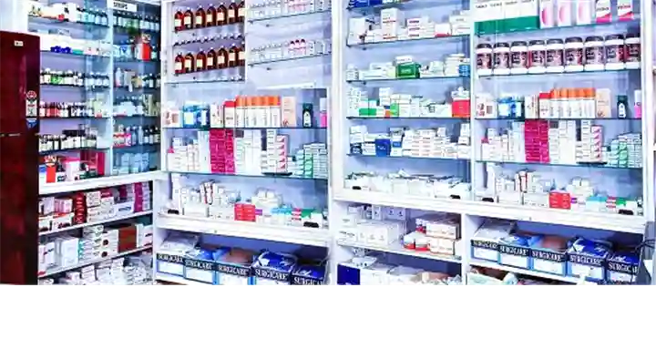 Jyothi Medical Shops in Khaleelwadi