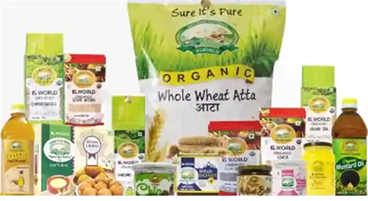Santha Natural and Organic Store in Vinayak Nagar