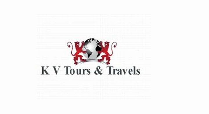 KV Travels in Addanki Bus Stand