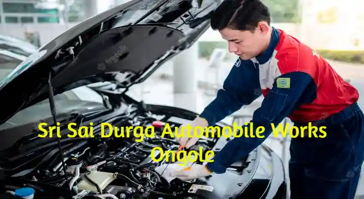 Sri Sai Dhurga Automobile Works in Venkateswara Nagar