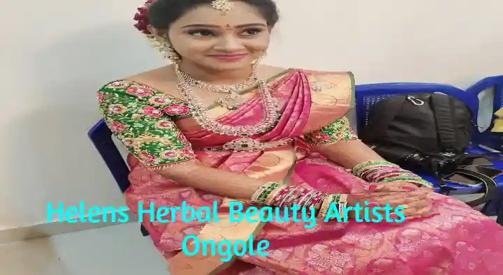 Helens Herbal Beauty  Artist in Mangamuru Road
