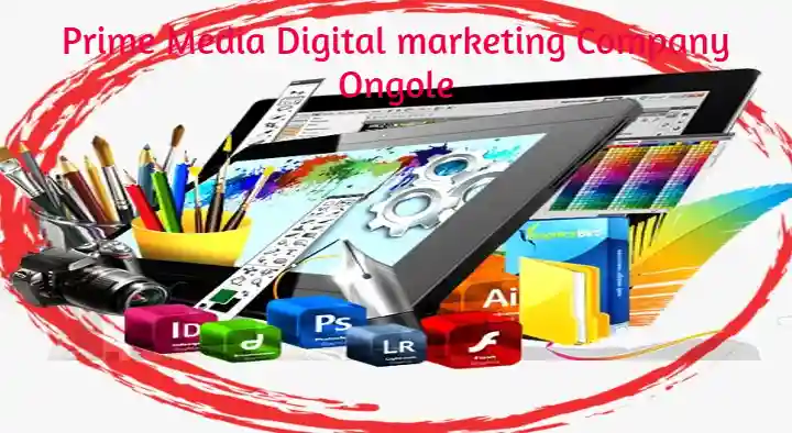 Pride Media Digital Marketing Company in Gandhi Nagar