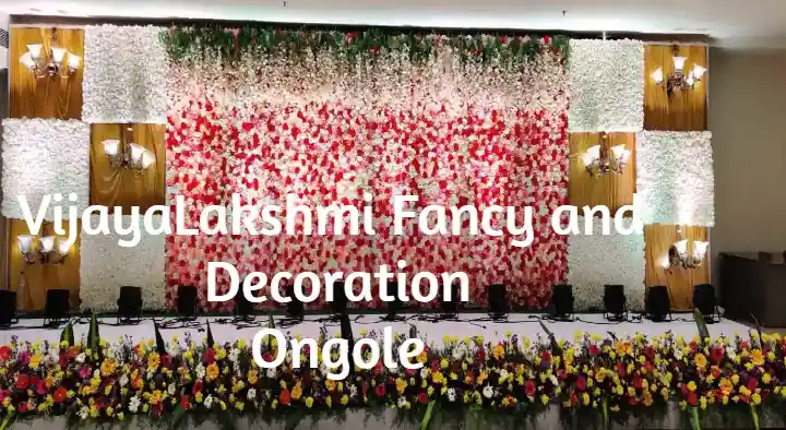 VijayaLakshmi Fancy and  Decoration in Bandlamitta