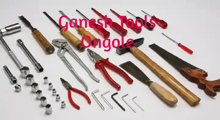 Ganesh Tools in Samatha Nagar