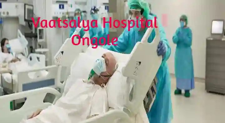 Vaatsalya Hospital in Venkateswara Nagar