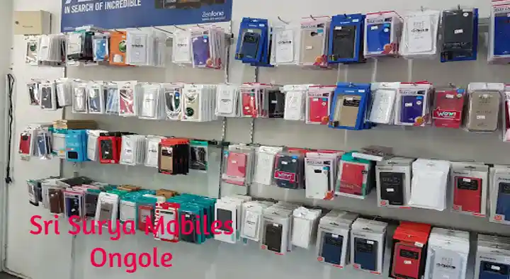 Sri Surya Mobiles in Vinayaka Complex
