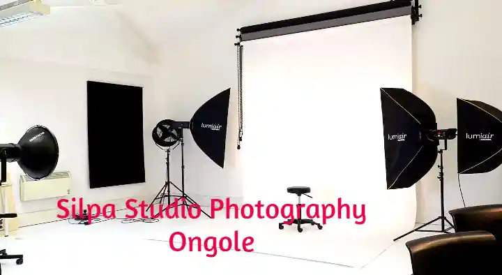 Silpa Studio Photography in Bhagya Nagar