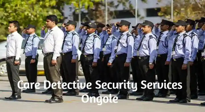 Care Detective Security Services in Venkateswara Nagar