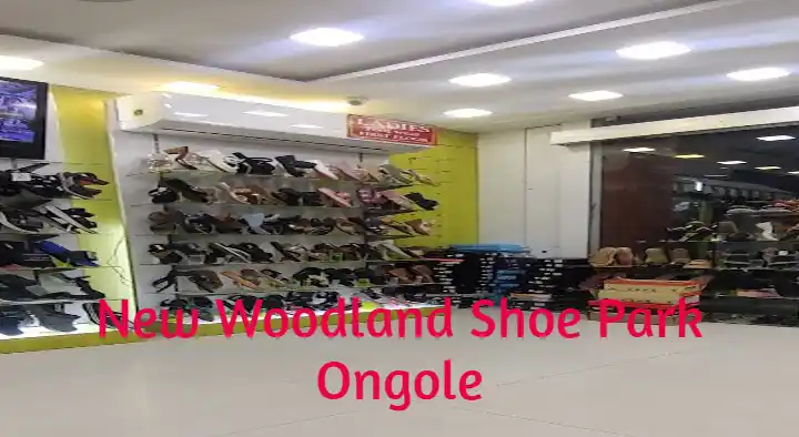 New Woodland Shoe Park in Tulasi Ram Theatre