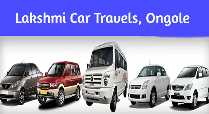 Lakshmi Car Travels in Santhapet