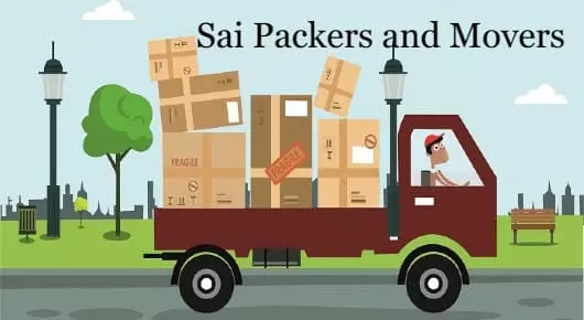 Sai Packers and Movers in Venkateswara Nagar