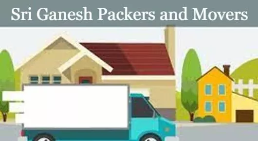 Sri Ganesh Packers and Movers in Kurnool Road