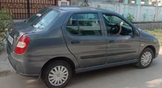 Satya Surya car Travels in Ullamparu