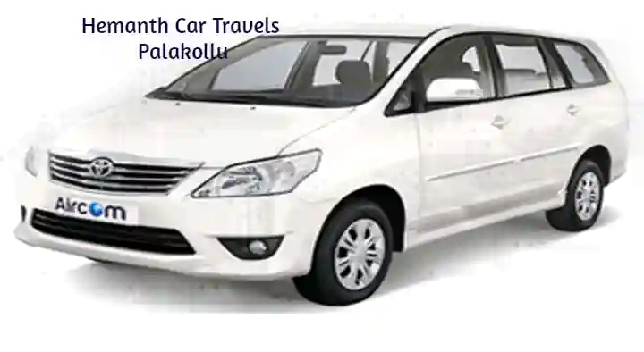 Hemanth Car Travels in Brodipet