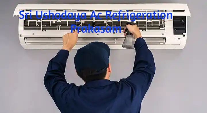 Sri Ushodaya Ac Refrigeration in Perala