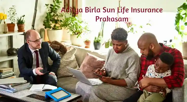 Aditya Birla Sun Life Insurance in Muntha vari Centre