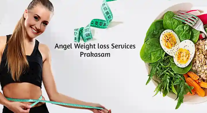 Angel Weight loss Services in Prasad Nagar