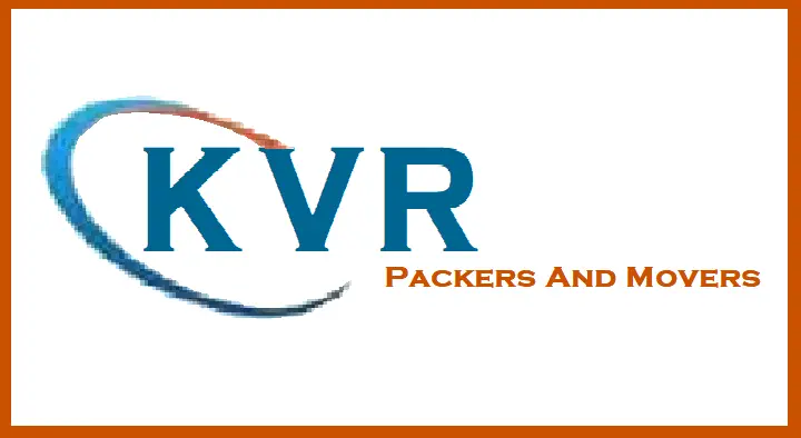 KVR Packers and Movers in Petrol bunk