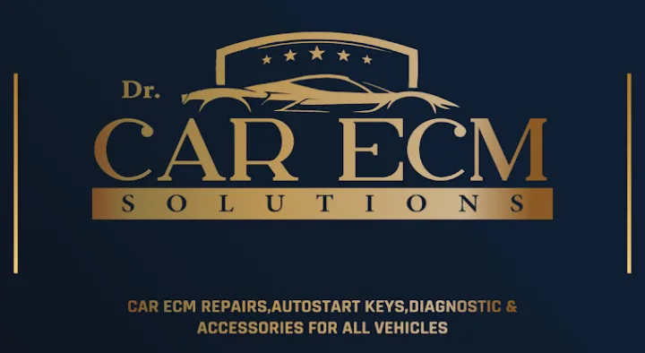 Dr. Car ECM Solutions in Cyclone Colony