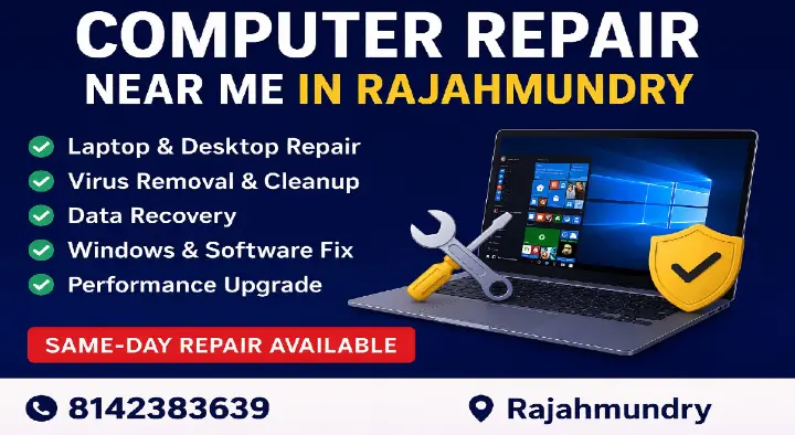 VCONNECTS IT and Networking Services in Lalitha Nagar