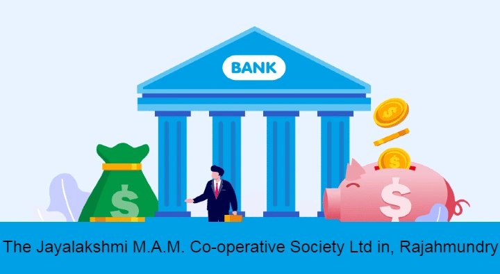 The Jayalakshmi MAM Co-operative Society Ltd in Alcot Gardens
