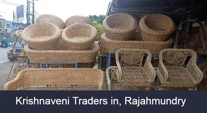 Krishnaveni Traders in Kandakam Road