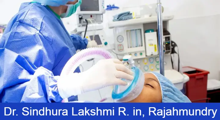 Dr Sindhura Lakshmi R in T. Nagar