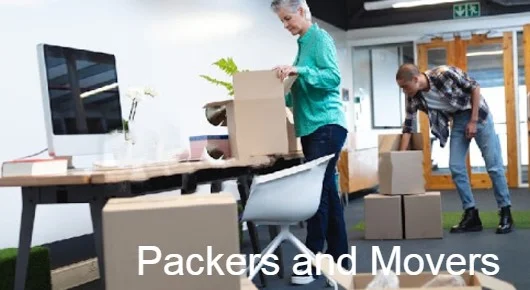 Sri Sai Packers and Movers in Mangalavarapupeta