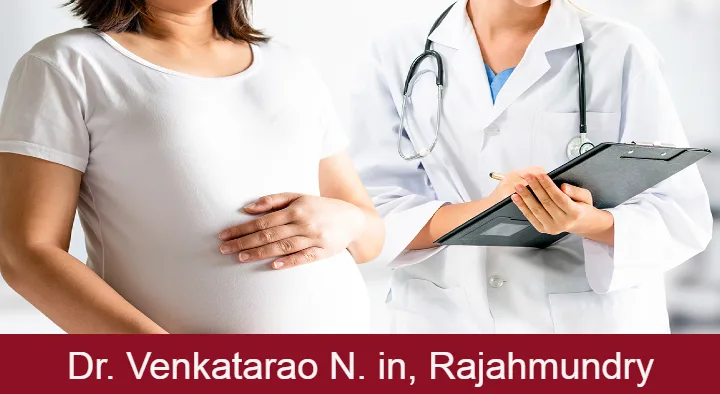 Dr Venkatarao N in Seethammapet