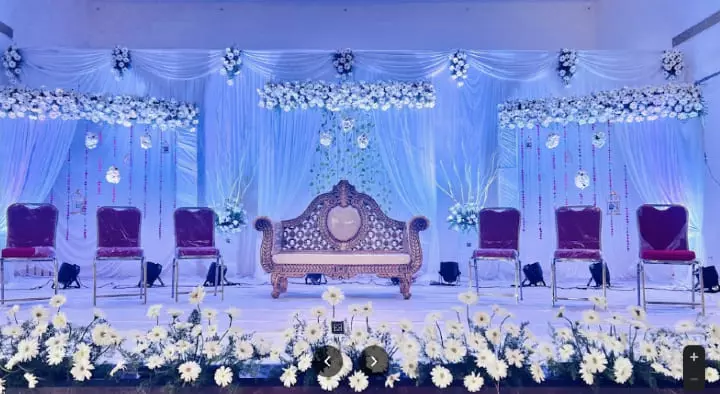 Eve Events in Auto Nagar