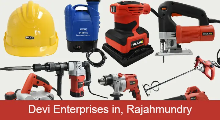 Devi Enterprises in T Nagar