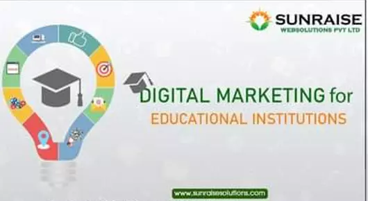 Sunarise Solutions in Gandhipuram
