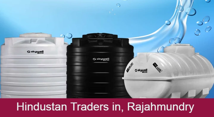 Hindustan Traders in Rajahmundry