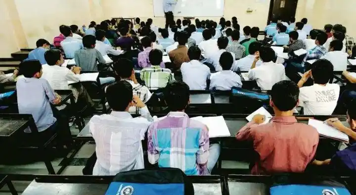 Swayam Krushi Study Center in Danavai Peta