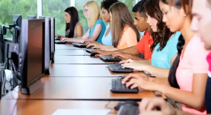 Datapro Computers in Danavai Peta