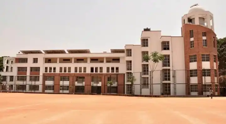 Government College Autonomous in Police Quarters