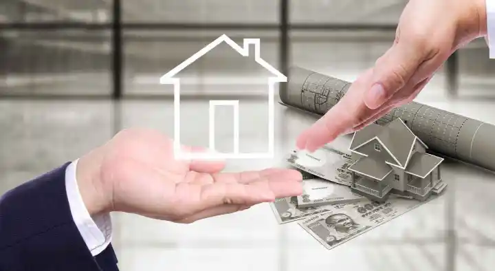 Shriram Finance Limited in Innespeta