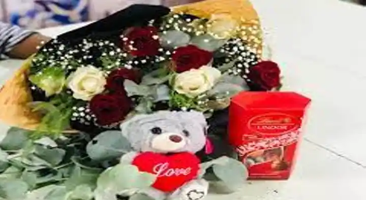 Aishwarya Gifts in Jampet