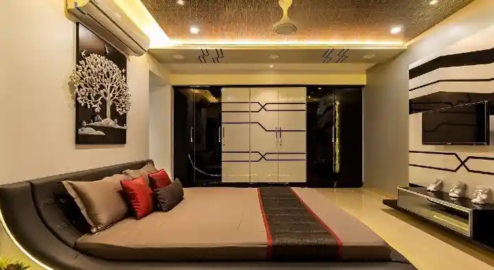 Sri Balaji Interiors in Ashok Nagar