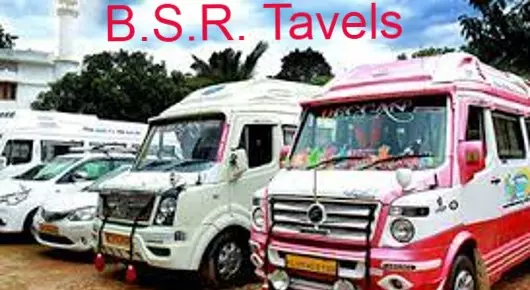 BSR Tavels in Danavaipet