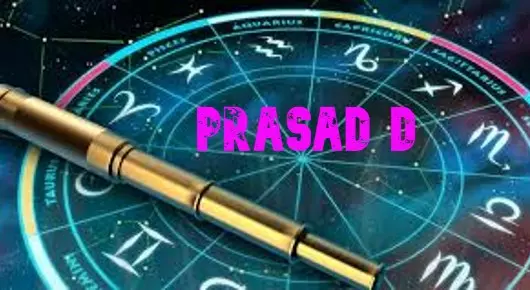Prasad D in Lalitha Nagar