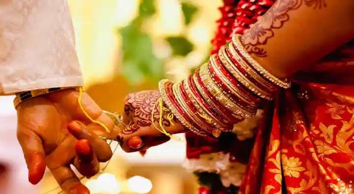 Kaakateeya Marriages in Prakasam Nagar