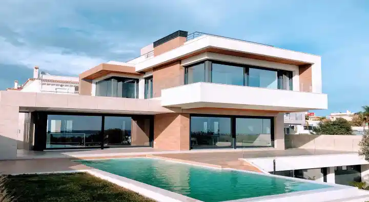 Apex Architects and  Engineers in Danavai Peta